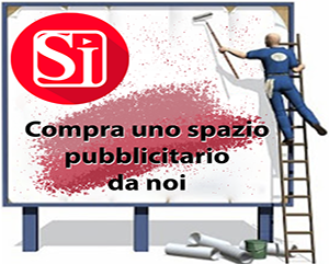 Banner compra uno spazio da noi