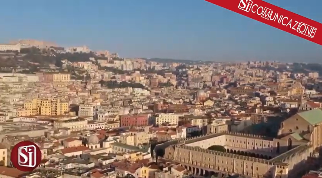 La Campania vicinissima alla zona rossa, la decisione nelle prossime ore La Campania vicinissima alla zona rossa, la decisione nelle prossime ore