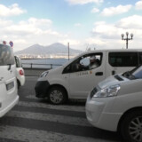 Meeting sulla mobilità, incontro tra tassisti assessori e sindaco