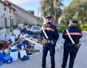 bacoli-sequestro-rifiuti