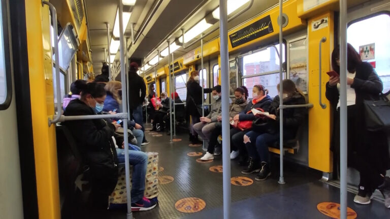Metropolitana