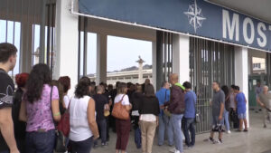 CONCORSONE REGIONE CAMPANIA