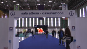 centro vaccinale capodichino