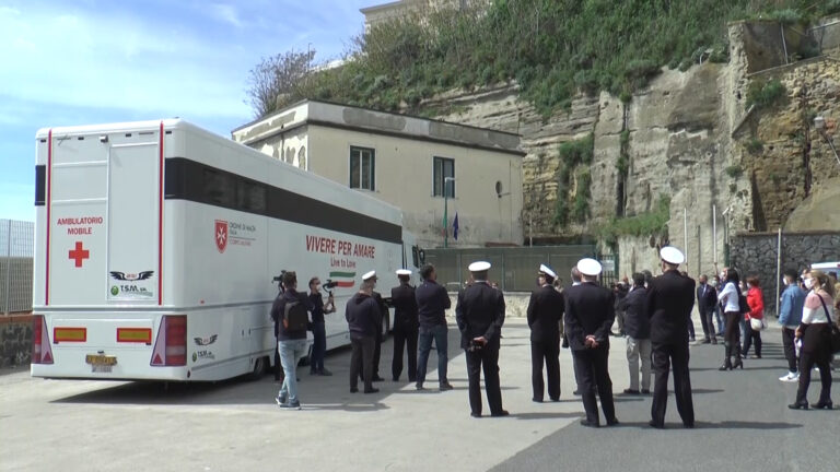tir della solidarietà