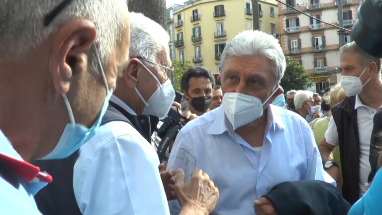 Antonio Bassolino
