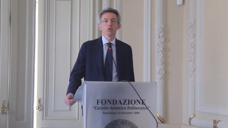 Gaetano Manfredi