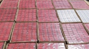 Sigarette di contrabbando