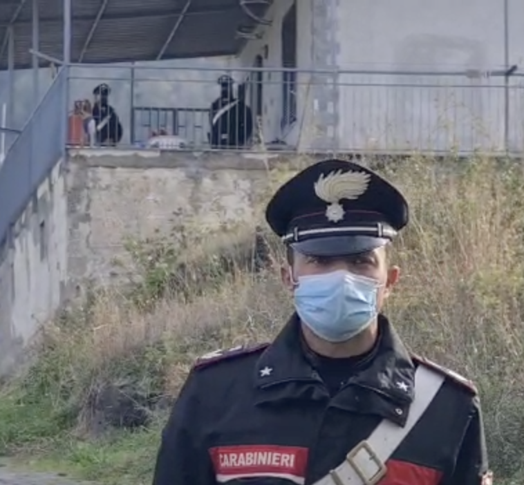 Vincenzo Palumbo chiede scusa, per bocca del suo avvocato, ai familiari dei due ragazzi uccisi nella notte tra giovedì e venerdì a Ercolano