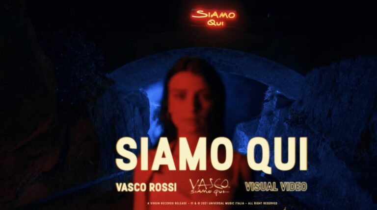 Siamo qui