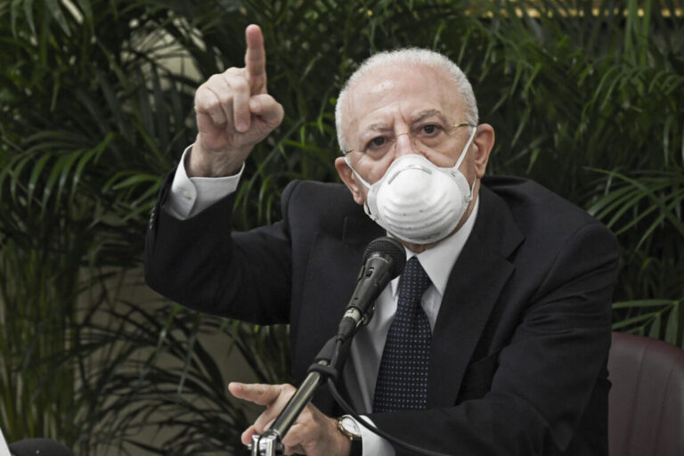 Una risalita dei casi leggermente maggiore rispetto alla media nazionale, dove anche il dato mostra un aumento