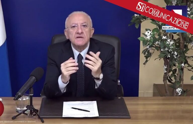 "Le principali responsabilità del dilagare della stupidità e della irresponsabilità sono da attribuire a due situazioni