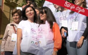 Un progetto di prevenzione e informazione sulla psoriasi, promosso e realizzato dalla professoressa Gabriella Fabbrocini