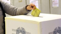 Elezioni Napoli affluenza