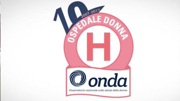 La Fondazione Onda con l'ospedale Cardarelli ha organizzato una serie di iniziative contro la violenza di genere