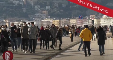 Prende forza la possibilità che si possa riprendere il sistema a colori. Ci sono almeno due aree che si avvicinano al passaggio