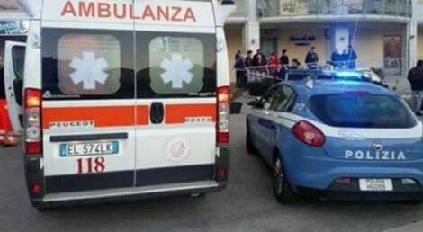 Le forze dell'ordine indagano sul ferimento di un uomo giunto ieri sera all'Ospedale del Mare sanguinante e con un proiettile nella gamba