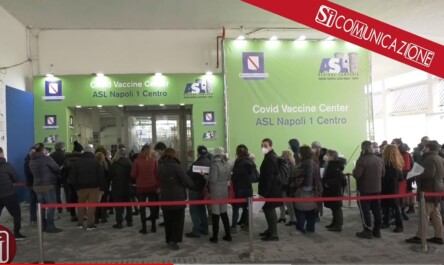 Dal primo dicembre sarà possibile effettuare la terza dose anche per la popolazione tra i 40 e i 59 anni, oltre 18 milioni di persone in Italia