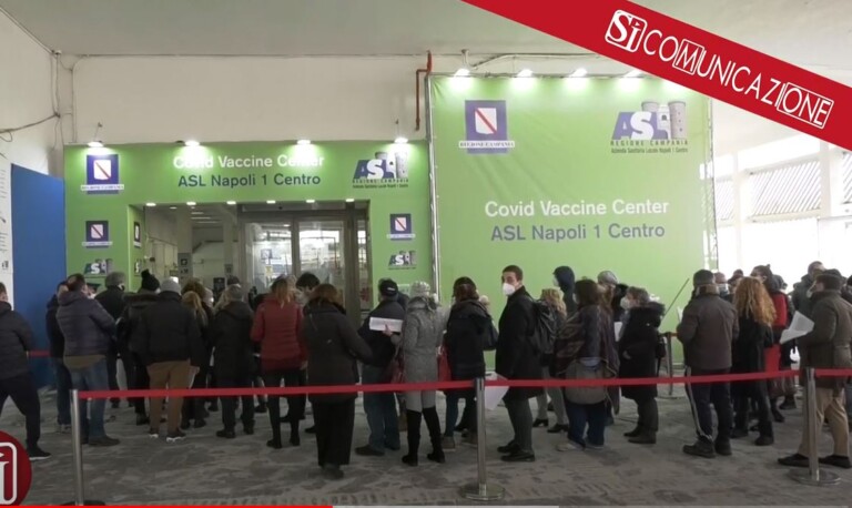 Dal primo dicembre sarà possibile effettuare la terza dose anche per la popolazione tra i 40 e i 59 anni, oltre 18 milioni di persone in Italia