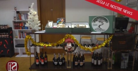 Diciamo grazie alle tantissime cooperative sociali che, con impegno e passione, danno una seconda vita ai beni confiscat