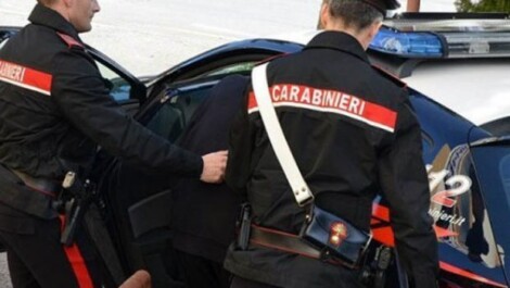 I Carabinieri di Terzigno hanno dato esecuzione ad un’ordinanza di custodia cautelare in carcere, emessa dal G.I.P. del Tribunale di Nola