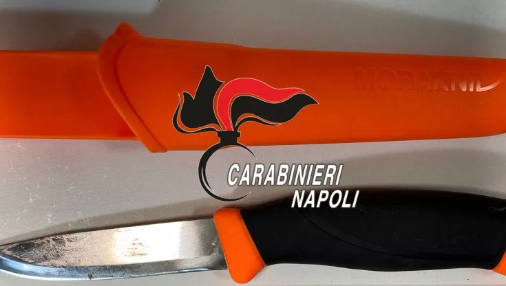 I Carabinieri della Compagnia di Ischia hanno arrestato per tentato omicidio un 25enne incensurato. Ieri nel tardo pomeriggio