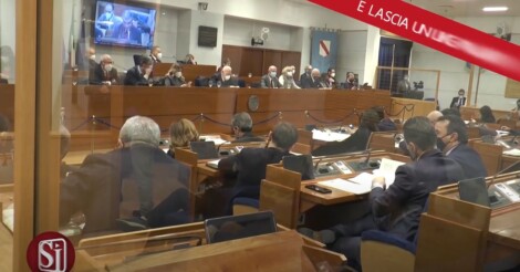 Il Consiglio Regionale della Campania, presieduto da Gennaro Oliviero, ha approvato la manovra di bilancio della Regione Campania