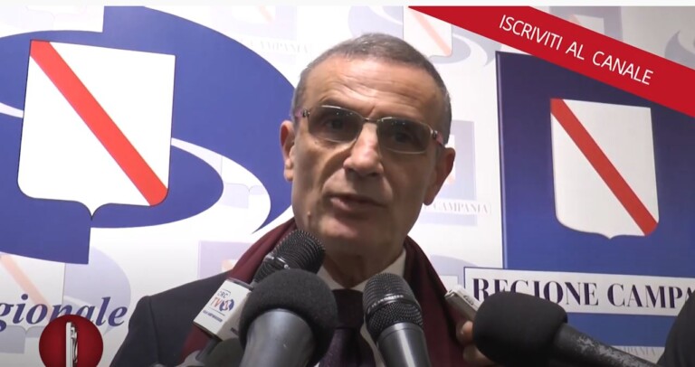 Il Consiglio Regionale della Campania, presieduto da Gennaro Oliviero, ha approvato a maggioranza, con 30 voti favorevoli