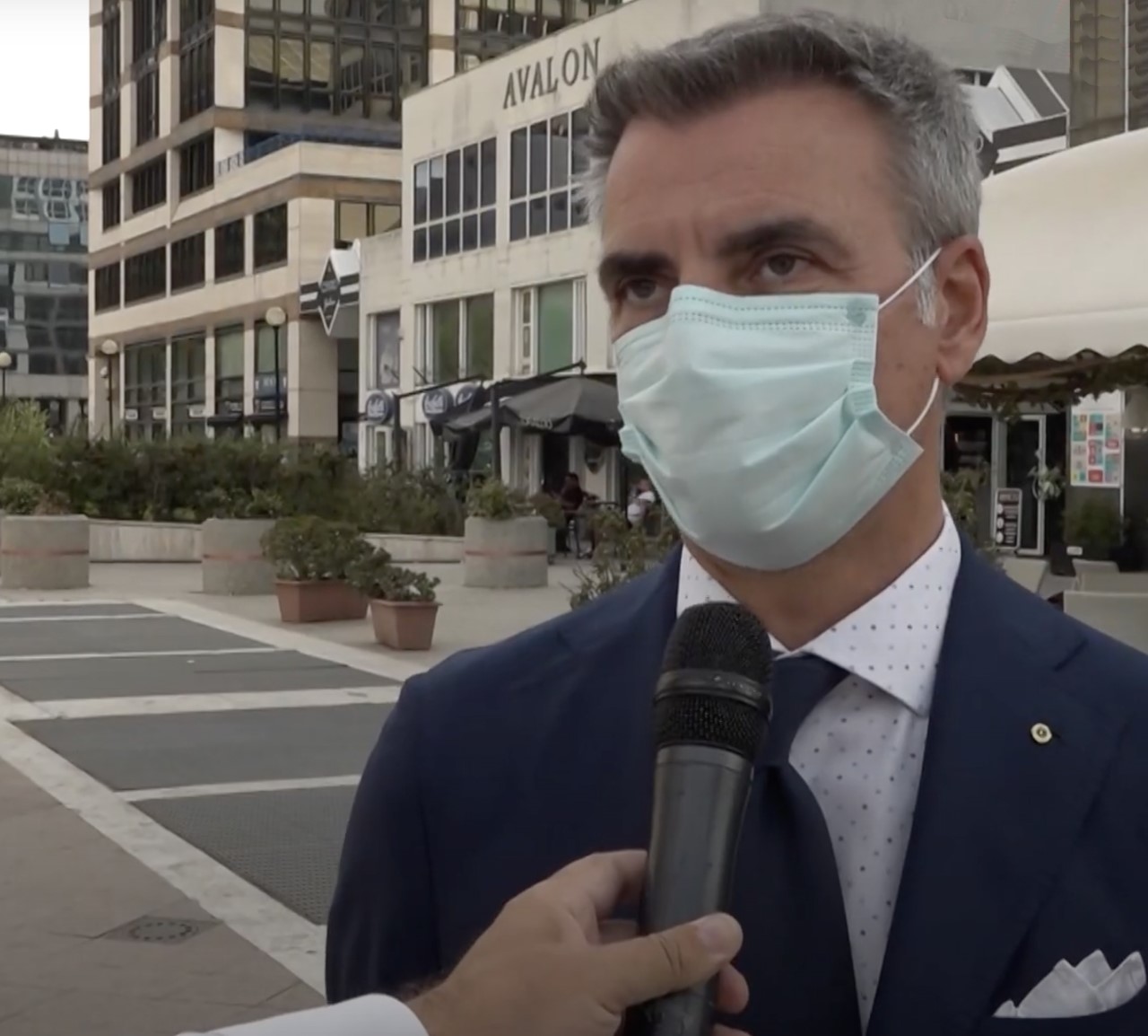 “Per un’alta partecipazione in sicurezza alle prossime elezioni dell'Odec bisogna votare esclusivamente online”.