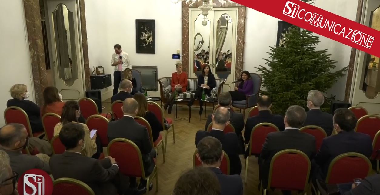 La parola d’ordine è diversità: in ogni sua forma. E proprio la diversità come scelta strategica delle aziende virtuose è stata al centro