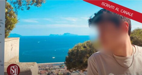 E’ al vaglio degli inquirenti la tragica morte di Luca Piscopo, 15 anni, studente del Liceo Adolfo Pansini di Napoli, decedut