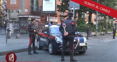 La Regione ha vietato fino al primo gennaio la vendita e il consumo di cibi e bevande alcoliche e non nelle aree pubbliche