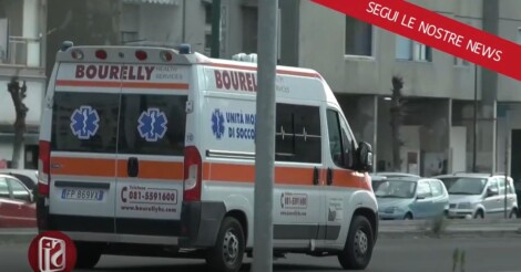 All’Ospedale del Mare i pazienti Covid restano bloccati in corsia. Tre degenti da trasferire nei reparti di terapia sub intensiva hanno