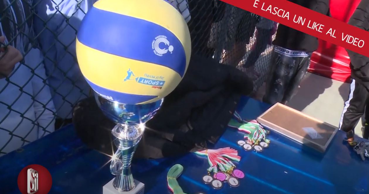 Lo sport come strumento per fare comunità e favorire l’infrastrutturazione sociale. Con questi presupposti prende vita “Lo Sport Geniale” progetto