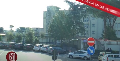 Sul fronte contagi una spia rossa si è accesa nei giorni scorsi al San Giovanni Bosco: qui ai controlli periodici di screening