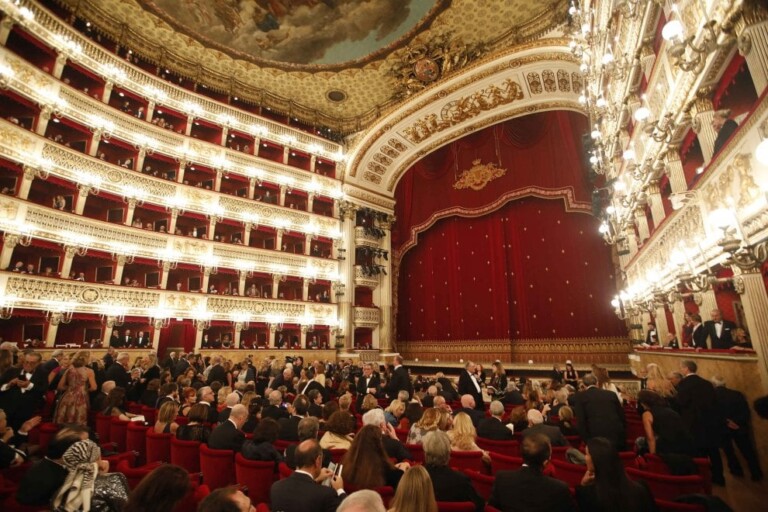 Teatro San Carlo, Lissner resta ma parola alla Consulta