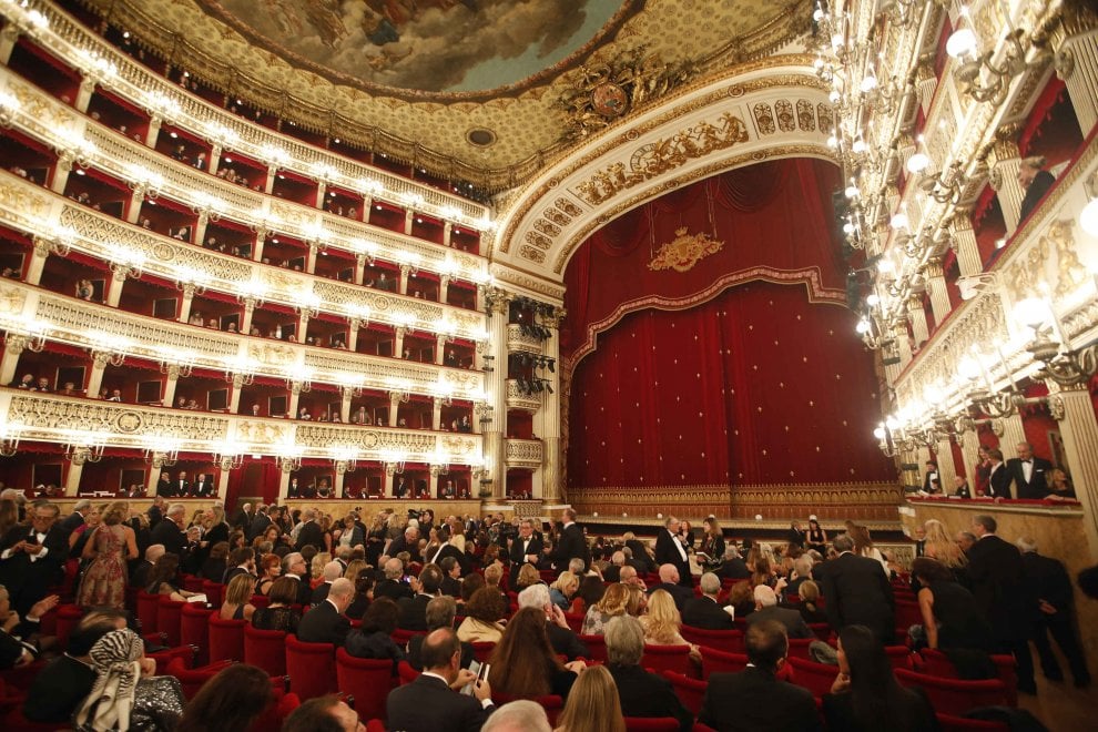 Teatro San Carlo, Lissner resta ma parola alla Consulta