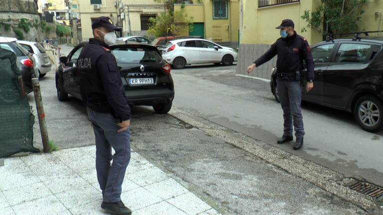 Omicidio a Napoli per Capodanno