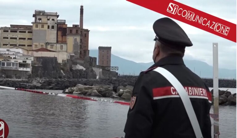 Non c'è stato nulla da fare per un piccolo di 2 anni ritrovato in mare presso località La Scala, a Torre del Greco. Stando ad una prima ricostruzione