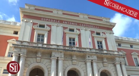 La denuncia del sindacato FIALS è chiarissima: i reparti più affollati del Cardarelli sono “da bollettino di guerra”, ci sono ale in cui
