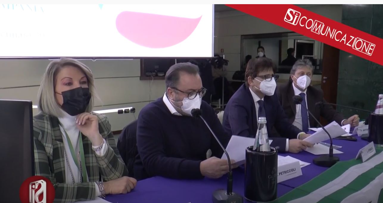 C’è bisogno di un passaggio da ASL ad Aziende territoriali sanitarie: questa è la grande richiesta che emerge dall’ultimo Congresso