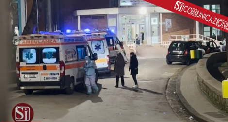 30mila nuovi positivi in un giorno. Anche se i vaccini hanno di molto ridotto le ospedalizzazioni l'alto tasso di contagiati al virus