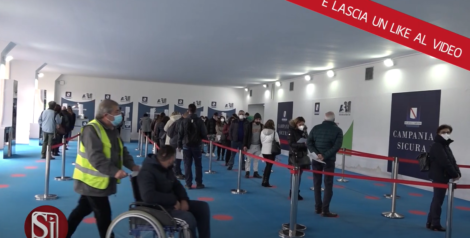 In primavera potrebbero essere disponibili i primi nuovi vaccini «aggiornati» per far fronte alla variante Omicron, la nuova versione del virus