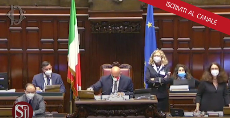 Fra tre settimane Sergio Mattarella non sarà più il presidente della Repubblica. L’attuale capo di Stato ha ribadito in più occasioni