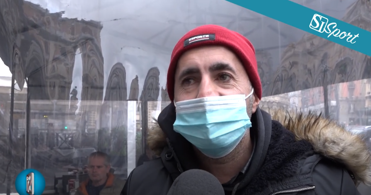 Ormai è in dirittura di arrivo la trattativa che vedrà Lorenzo Insigne vestire la maglia del Toronto nel campionato americano dell’MLS