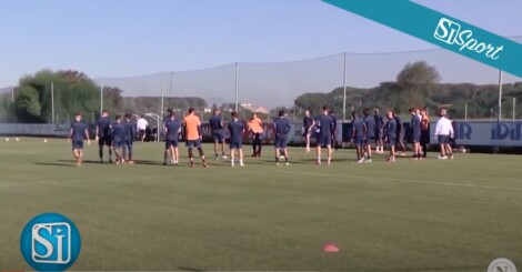 Inizia con una gara già molto impegnativa il percorso del Napoli in Coppa Italia. La squadra di Luciano Spalletti, ancora in emergenza