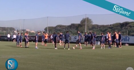 Juve - #Napoli è in programma il 6 gennaio, ma a pochi giorni dalla sfida la situazione merita una profonda riflessione anche