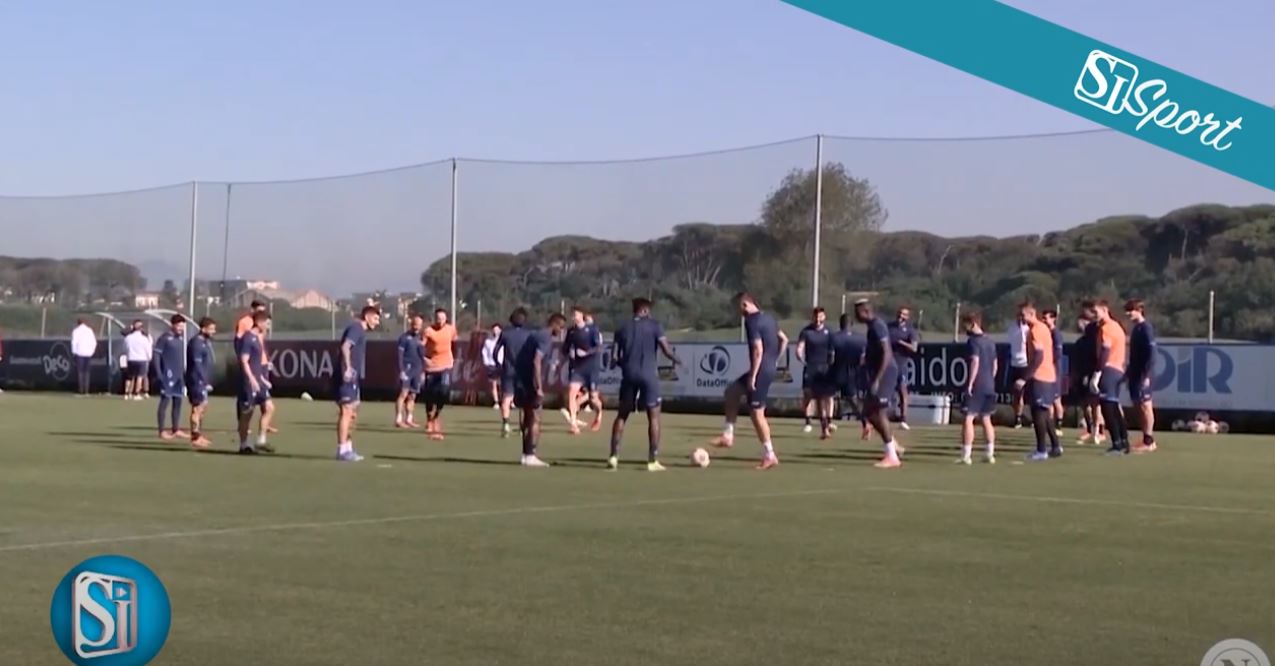 Juve - #Napoli è in programma il 6 gennaio, ma a pochi giorni dalla sfida la situazione merita una profonda riflessione anche