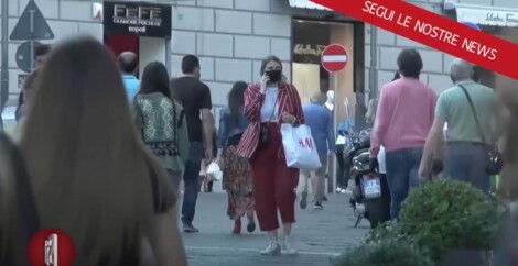 Il green pass sarà obbligatorio anche in negozi come tabaccherie, negozi di giocattoli, librerie e profumerie. Esentate invece le farmacie