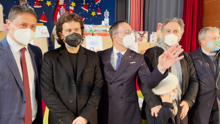 Evento Confesercenti