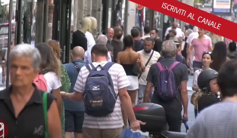 Stop al reddito di cittadinanza per i percettori senza green pass. La legge di Bilancio infatti ha introdotto una serie di modifiche al sussidio